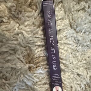 tarte Maracuja Juicy Lip Liner